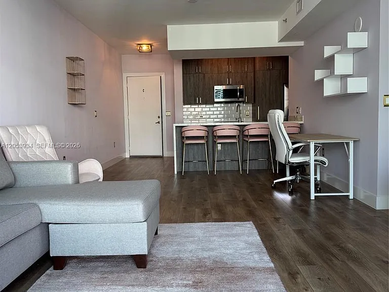 951 Brickell Ave #3601 — Photo 5