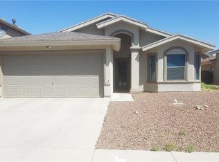 5009 Copper Ranch Ave, El Paso, TX 79934