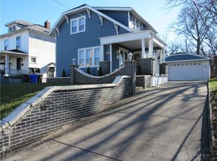 4314 Midway Ave, Dayton, OH 45417