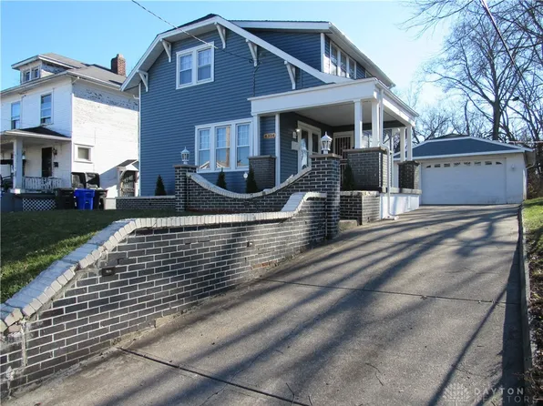4314 Midway Ave, Dayton, OH 45417