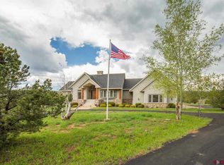 75 Deer Valley Rd, Hesperus, CO 81326