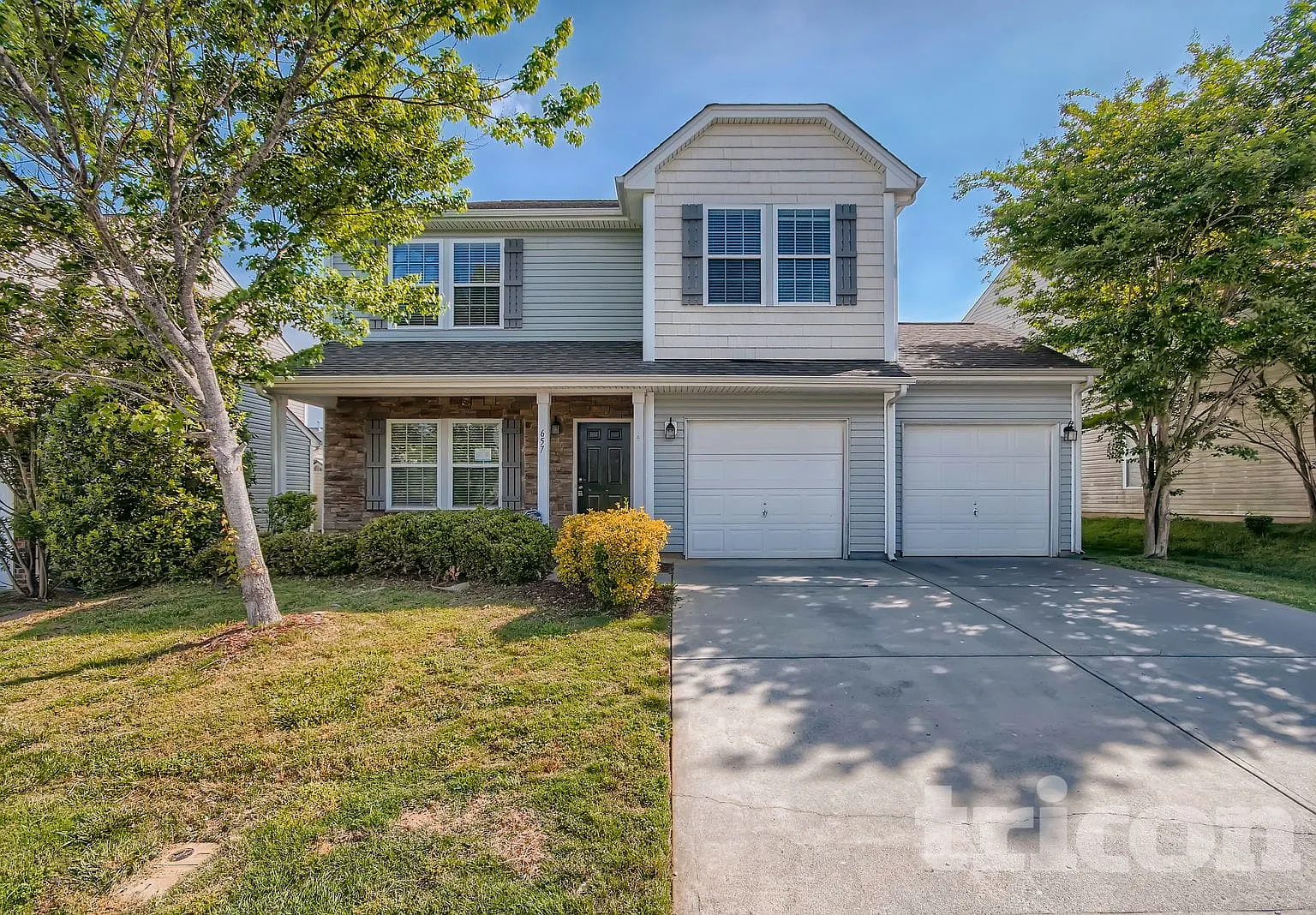 657 Shellbark Dr Concord NC — Photo 2
