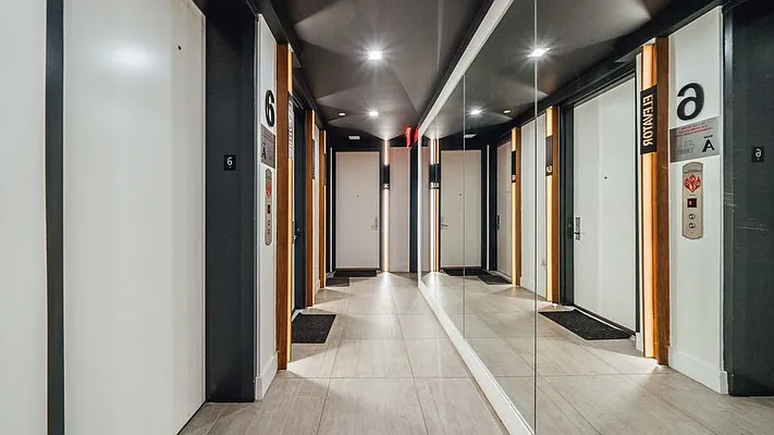 Rented by Nooklyn NYC LLC | media 10