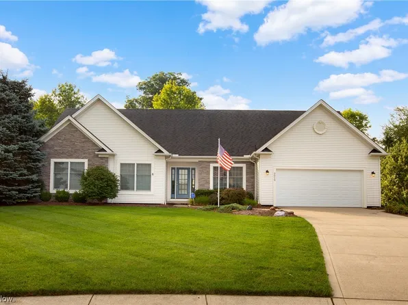 3010 Fountain Cir, Avon, OH 44011
