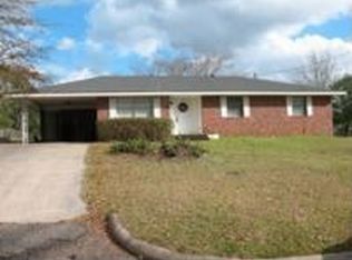 109 Floyd St, Troy, AL 36081