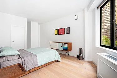 Rented by Compass