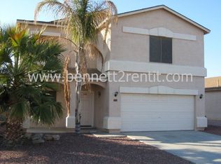 1155 E Cowboy Cove Trl, Queen Creek, AZ 85143