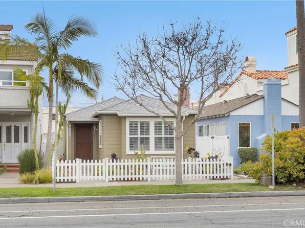 1633 Ocean Ave, Seal Beach, CA 90740