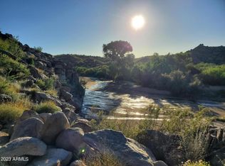 0 S Date Creek Ranch Rd, Congress, AZ 85332