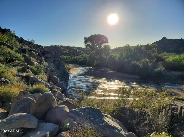 000XXX Date Creek Ranch Road #-, Congress, AZ 85332