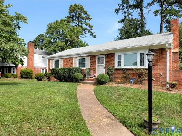 602 Winnetka Ave, Richmond, VA 23227