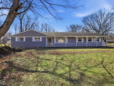 1547 W 75th Pl, Indianapolis, IN, 46260