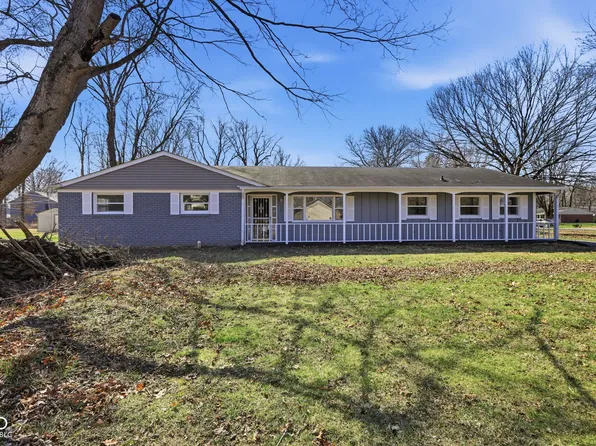 1547 W 75th Pl, Indianapolis, IN 46260