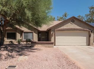 10732 W Orangewood Ave, Glendale, AZ 85307