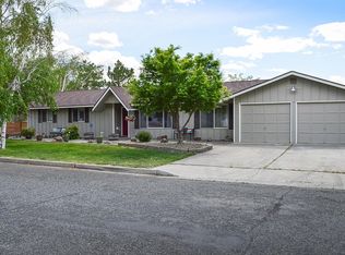 5300 N Canyon Rd, Yakima, WA 98901