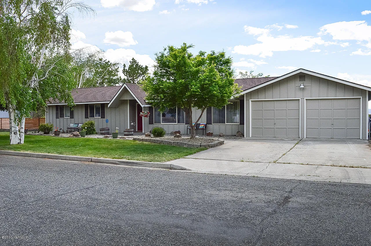 5300 N Canyon Rd photo 1
