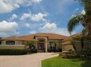 4734 Combahee Ln, Orlando, FL 32837