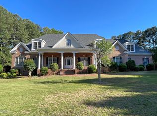 2112 Brassfield Rd, Raleigh, NC 27614