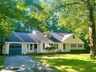27 Ridgeview Terrace, Hampton, NH, 03842