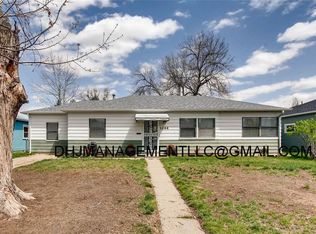 1244 Spruce St, Denver, CO 80220
