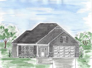 132 Winding Rock Rd, Simpsonville, SC 29680