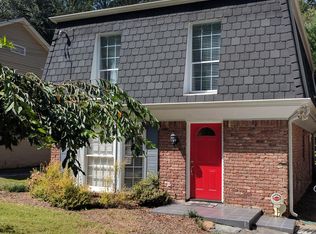 2388 Glenwood Dr NE, Atlanta, GA 30305