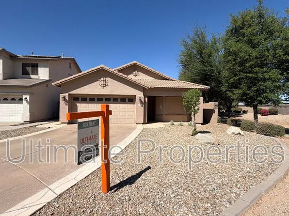 4252 N Dania Ct, Litchfield Park, AZ 85340