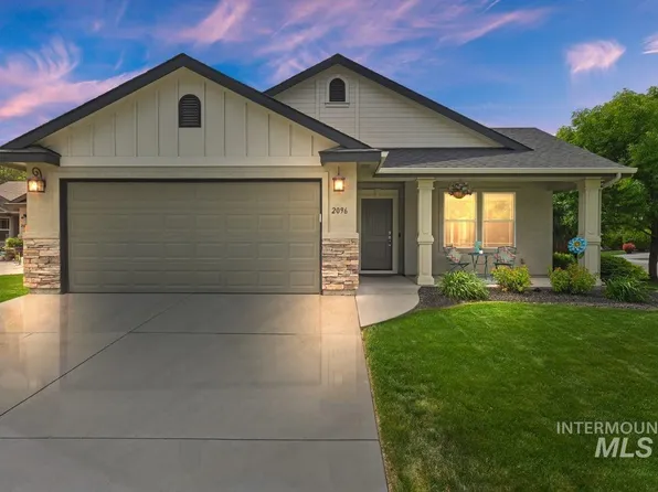 2096 S Stonyfield Pl, Boise, ID 83709