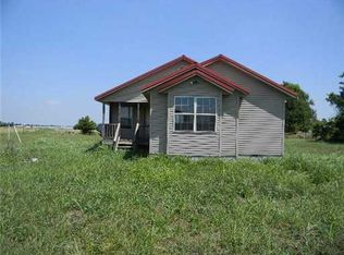 24040 J M Summers Rd, Summers, AR 72769