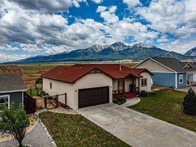 106 Red Tail Boulevard, Buena Vista, CO, 81211