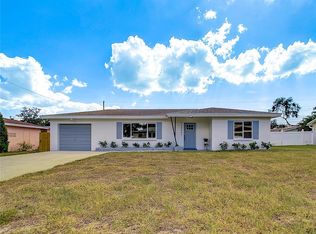 11350 110th Ter, Seminole, FL 33778