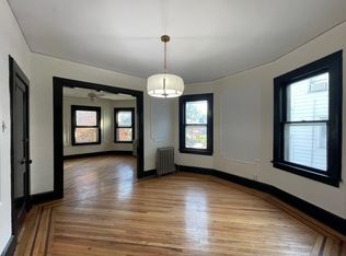 169 Nesbit Ter FLOOR 2, Irvington, NJ 07111