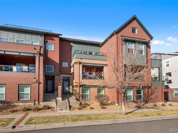 5471 W 97th Place #B, Broomfield, CO 80020