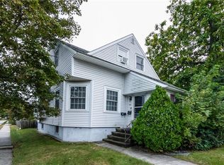 280 Pontiac Ave, Cranston, RI 02910