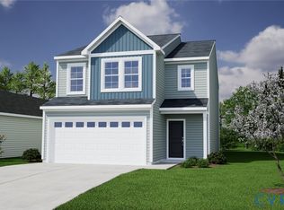 6440 Lila Crest Ln, Midlothian, VA 23112