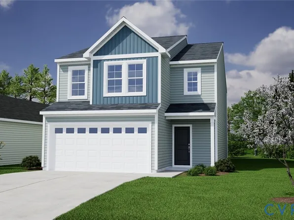 6440 Lila Crest Ln, Midlothian, VA 23112