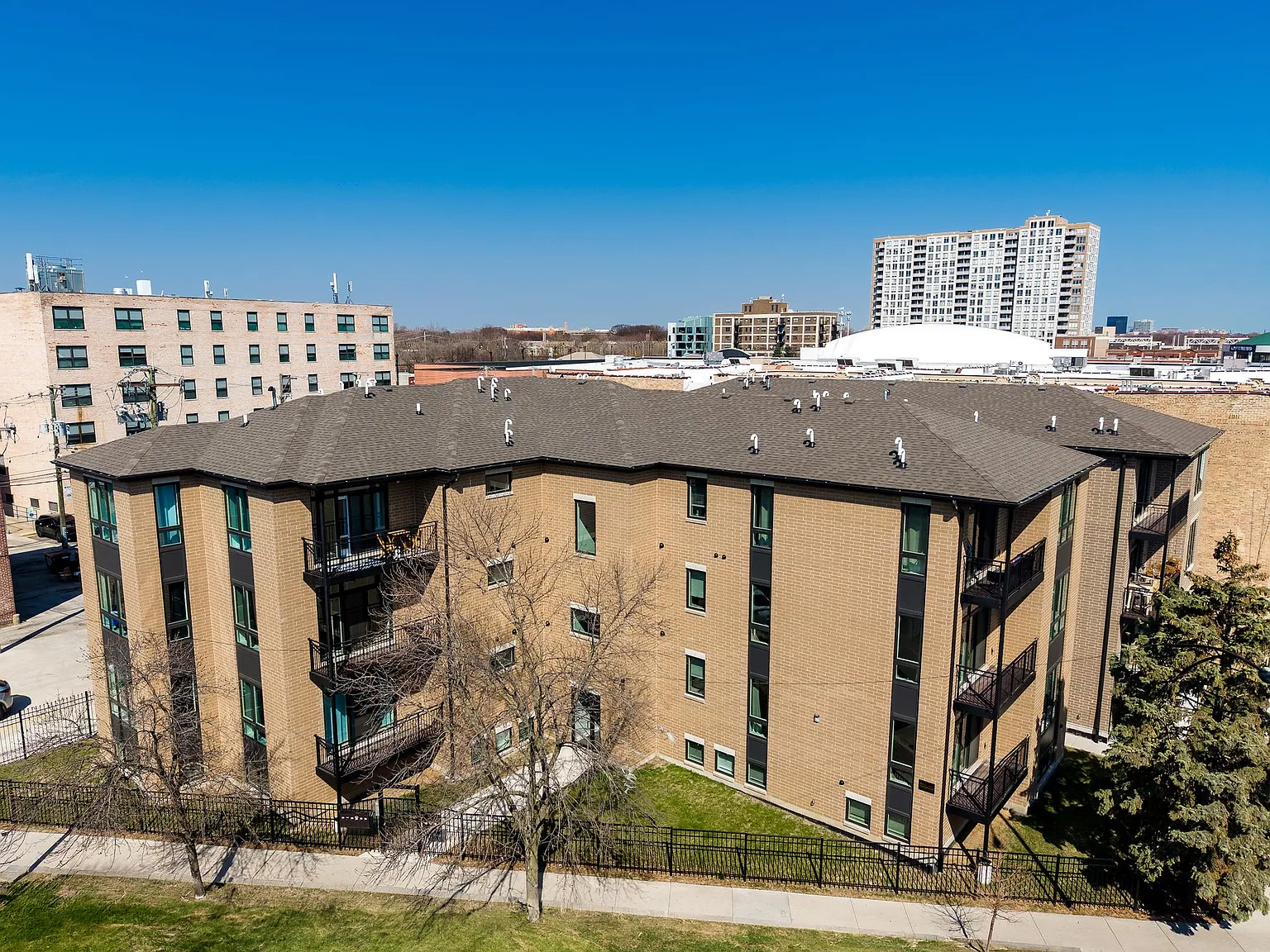 The Rogers Commons — Photo 1