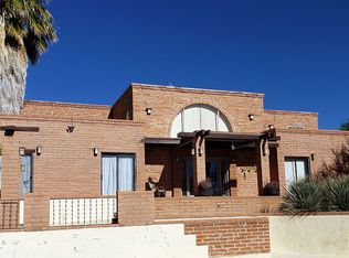 1942 W Camino Bajio, Oro Valley, AZ 85737