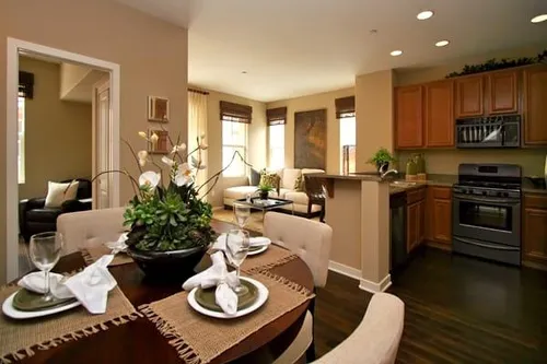 Serenata Townhomes Photo 1