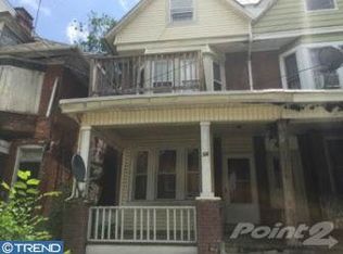 56 Colonial Ave, Trenton, NJ