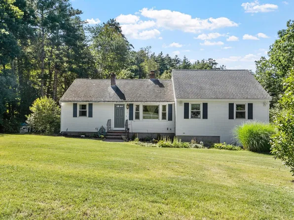 17 Bridle Bridge Road, Windham, NH 03087