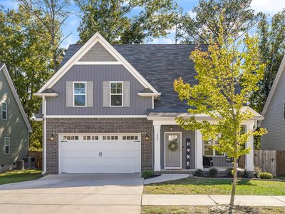 1806 Oakvale Dr, Chattanooga, TN, 37421