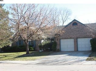 1313 Ticonderoga Dr, Fort Collins, CO 80525