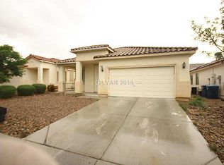 7626 Avila Beach Ave, Las Vegas, NV 89113