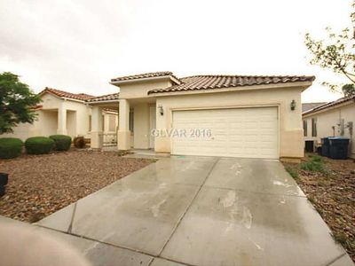 7626 Avila Beach Ave, Las Vegas, NV, 89113