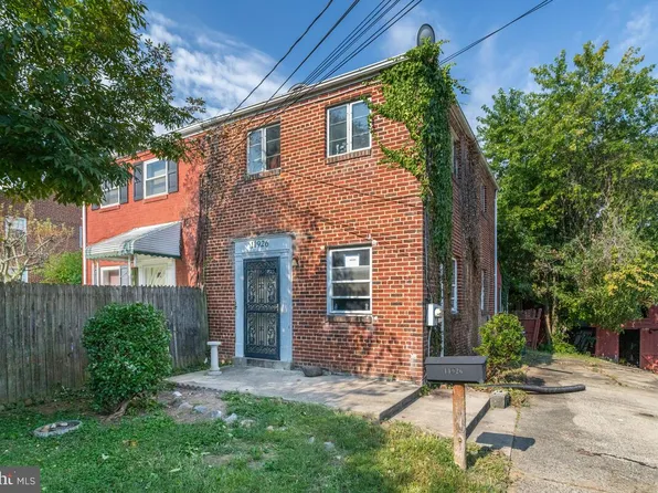 11926 Centerhill St, Silver Spring, MD 20902