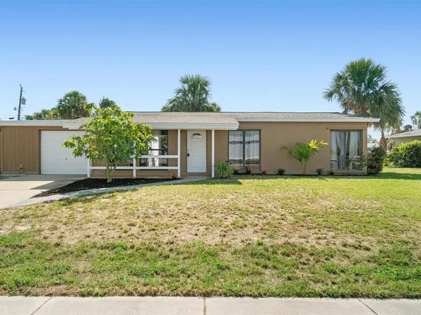 3074 BROADPOINT DRIVE, PUNTA GORDA, FL 33983