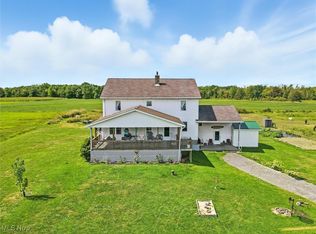 2393 Stanhope Kelloggsville Rd, Dorset, OH 44032