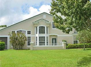 1587 SW Harbour Isles Cir, Port St Lucie, FL 34986