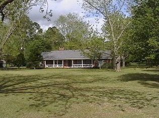 12358 County Road 65, Foley, AL 36535
